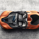 Who needs doors? Photo: BMW